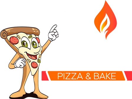 Leños Pizza