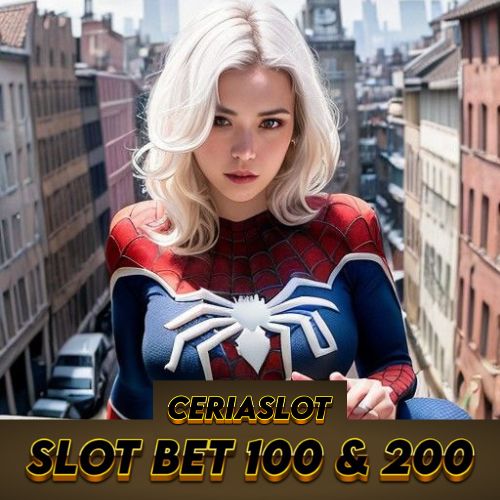 Slot bet 100 200 300 400 500 800 Situs Terbaru Pragmatic dan PG Soft 2024