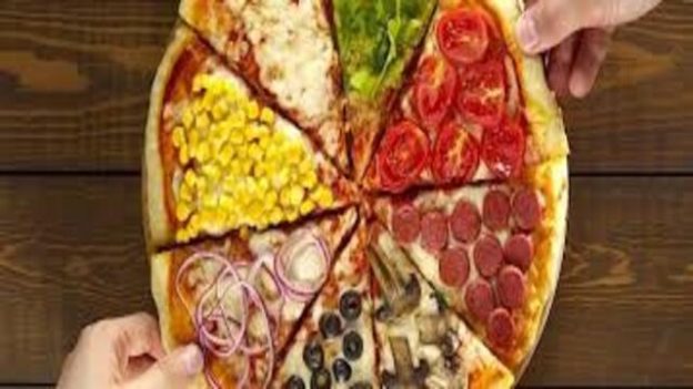 Rekomendasi Pizza Plant-Based Terbaik