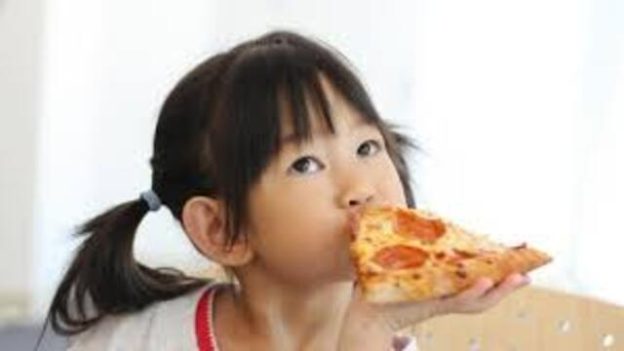 Rekomendasi Pizza Sehat