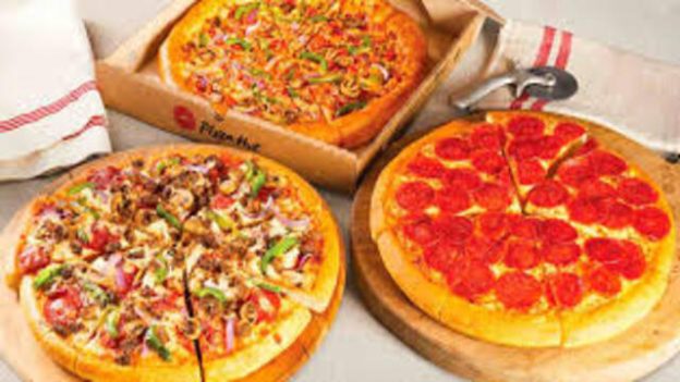 Namun, apa saja Topping Pizza Favorit di Indonesia Kombinasi Lezat yang Bikin KetagihanYuk, kita ulas bersama!
