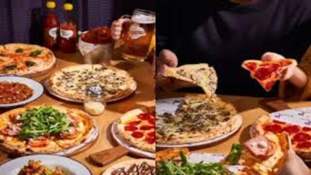 Pizza Terbaik di Jakarta